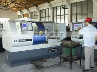 Cixi Huaxing Automotive Electric Appliance Co., Ltd. company overview - view 2