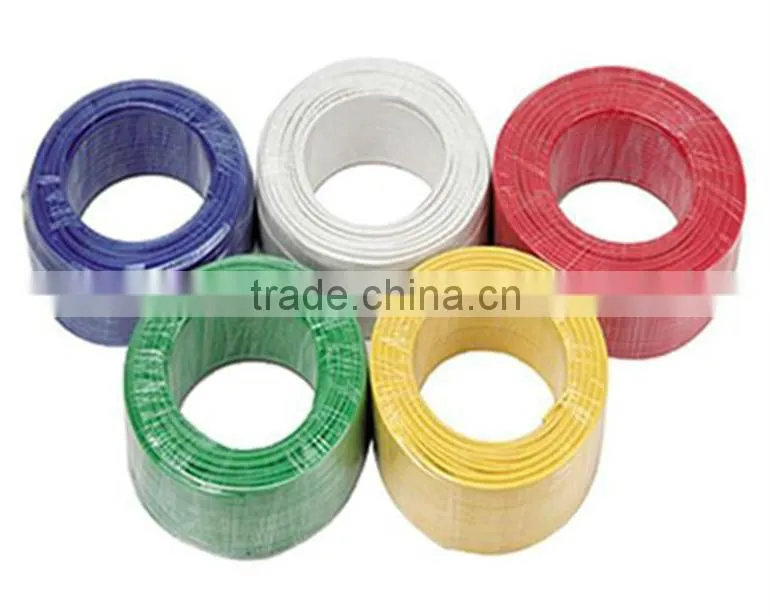 PVC sheathed xlpe insulated power cable