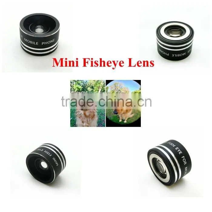 Fashion Clip Polariscope Lens Universal CPL Professional Filter HD Photo Camera for All Cellphone