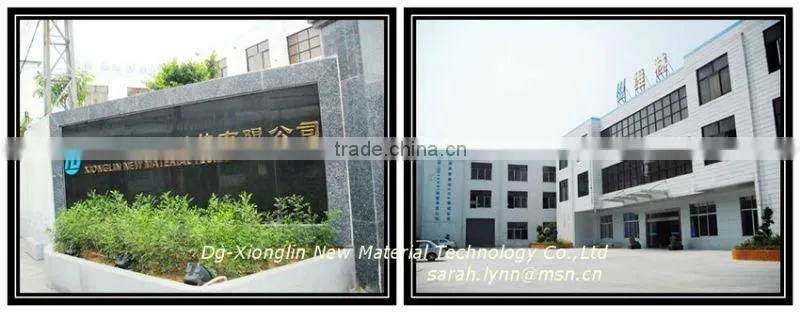Clear TPU Film For Mobile Phone case & cover
