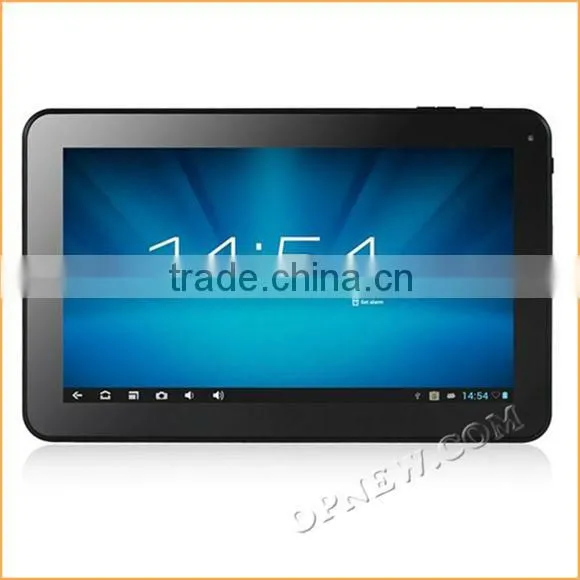 10 inch Android 5.1 Lollipop Tablet computer ATM7059 CPU 1.6G Mhz Bluetooth Wifi External 3G OEM tablet pc