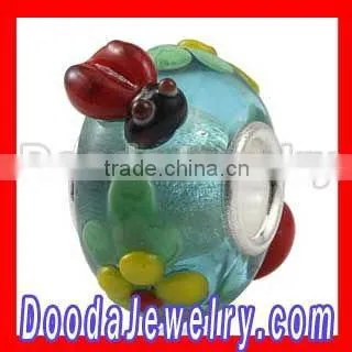 Wholesale Murano Glass Animal Beads SG1747