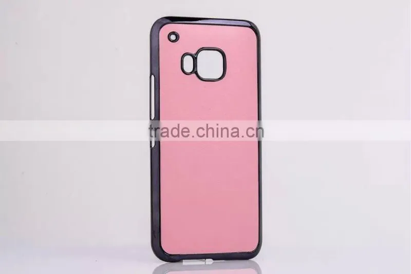 Hybrid case for HTC One M9