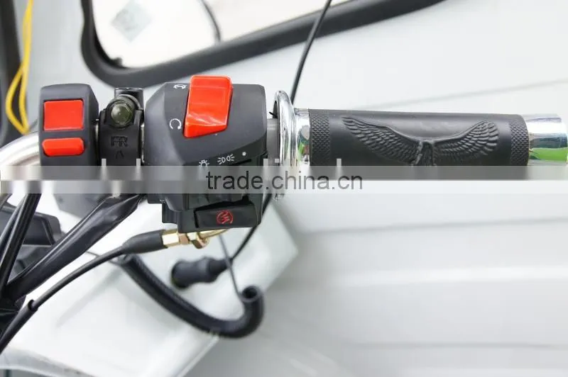 China 2013 Ambulance Tricycle 200cc~250cc for sale