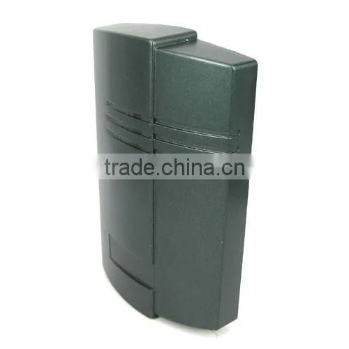 N61 125KHZ ID card reader 13.56MHZ IC card reader wiegand26/34 RS485 smart card reader N61