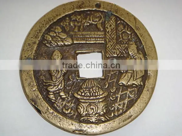 Custom Made Chinese Ancient Coins