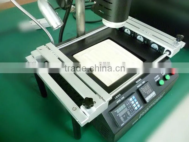 Cost effective ! bga soldering and desoldering system DH-A01,easy to carry