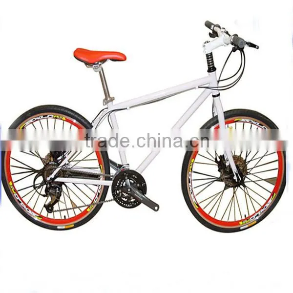 26 aluminum alloy mountain bike / specialized full suspension mountain bikes