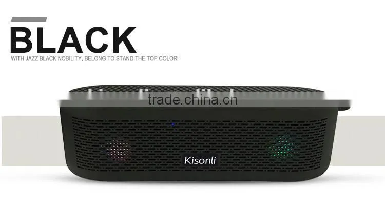 Super Bass Portable Mini Wireless Bluetooth Speaker For Mp3 / Iphone / Ipad / Samsung / Tablet Pc / Laptop
