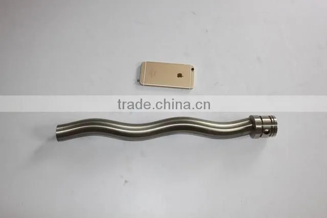 Quality assurance single screw pump Rotor NM038BY01L06B