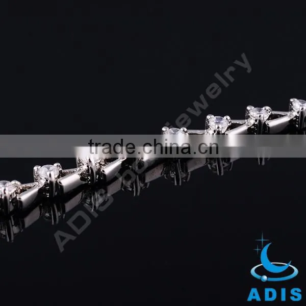 Wholesale Fashion Beautiful Brass Bracelets Base