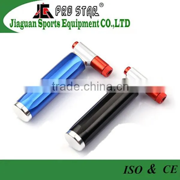 Innovative Mini Bike Pump , More Better Co2 Bike Pump