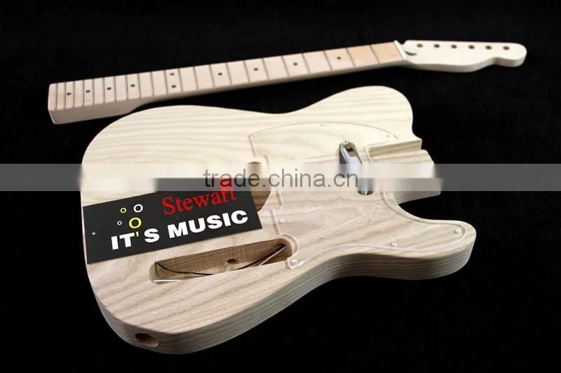 DIY Electric Guitar Kits MX-112