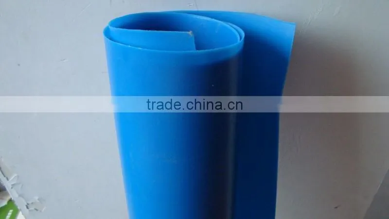 Hdpe Geomembrane/ Black Plastic Sheeting