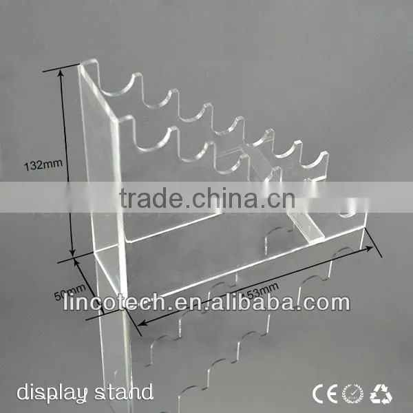ecigarette accessory display ecig stands