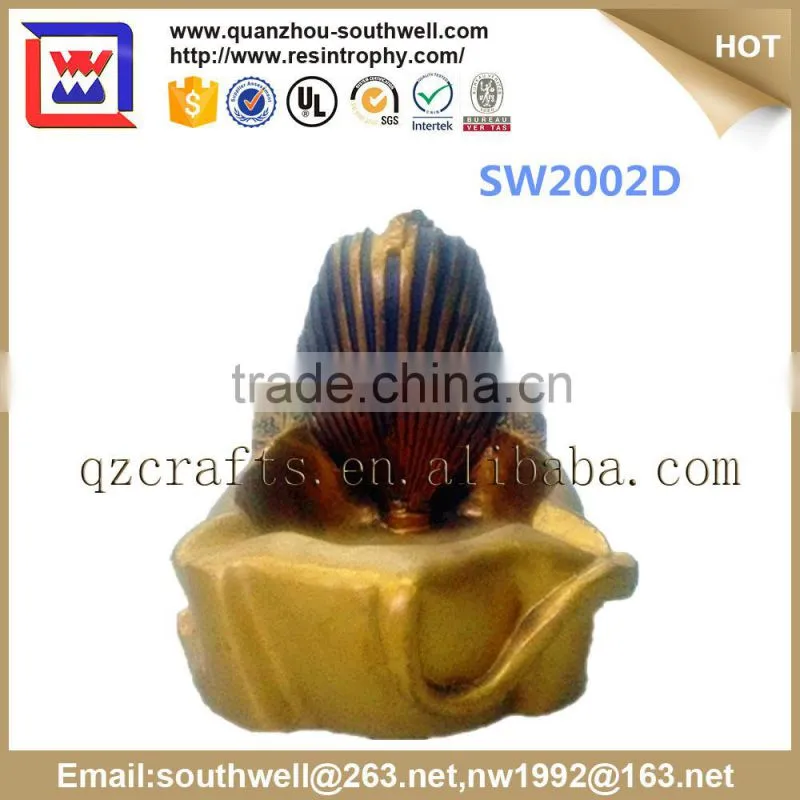 creative and new design portable ashtray and resin pocket ashtray for sale