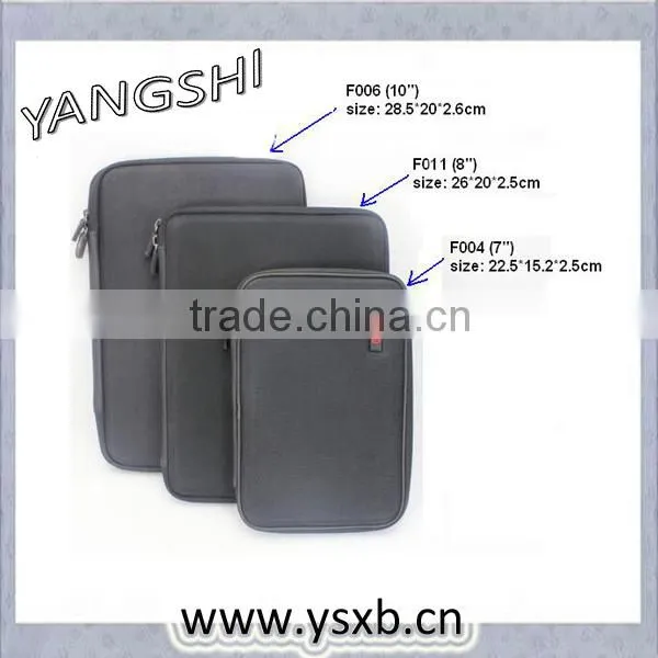 Good reputation EVA laptop case/bag with competitive price