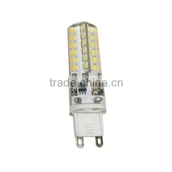 2016 New design OEM/ODM led g9 dimmable color changing