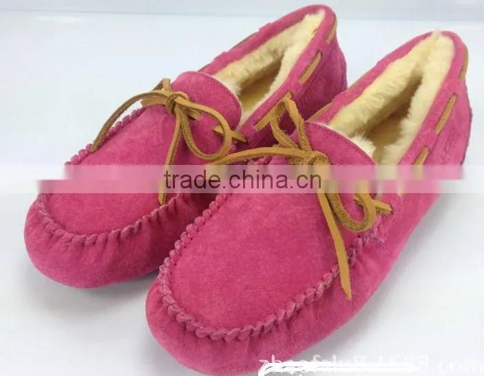 newest fashion driver casual shoes,stylish leather shoes,custom boat shoes
