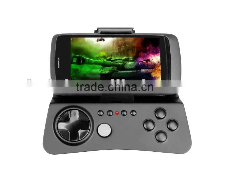 Bluetooth gaming controller
