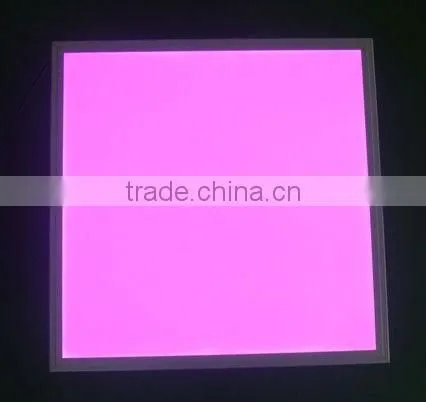 600x300mm RGB LED Panel Light, 26 Watt, DC24V Constant Voltage, Colour Changing, IP52
