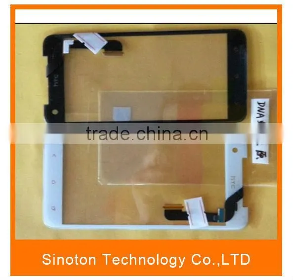 For HTC one m7 LCD assembly With Touch Screen Digitizer
