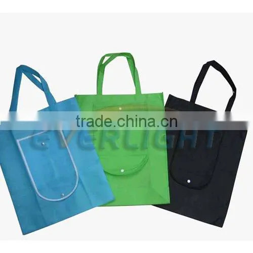 non-woven foldable bag/ shopping bag