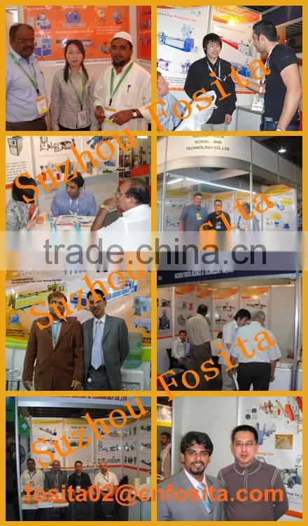New design plastic recycling granulator price with low price