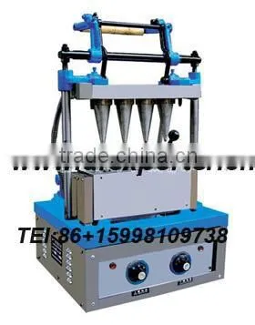 ice ceram cone machine,ice making machine