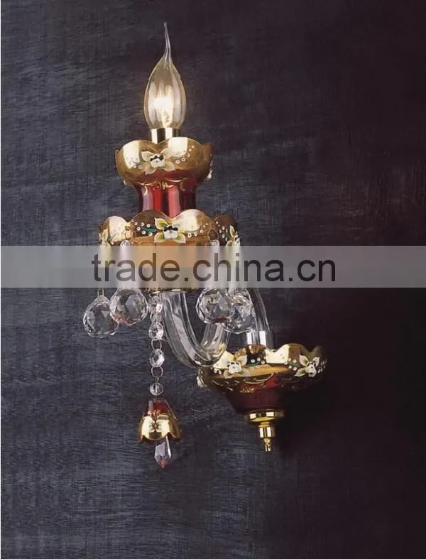 Good quality hot-sale popular wall lamp