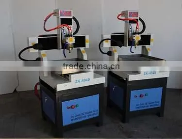 rotary axis Small CNC Machine Price with USB interface controller ZK-6090 600*900mm