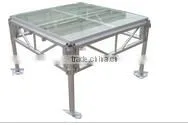Folding Stage,Concert mobile stage, stage platform