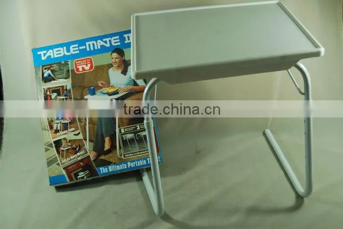 Plastic Foldable Table Mate