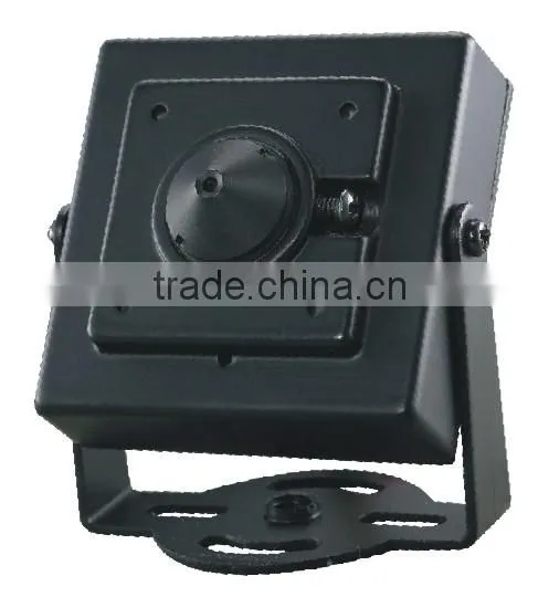 RY-5001C Pinhole security CCD Mini camera