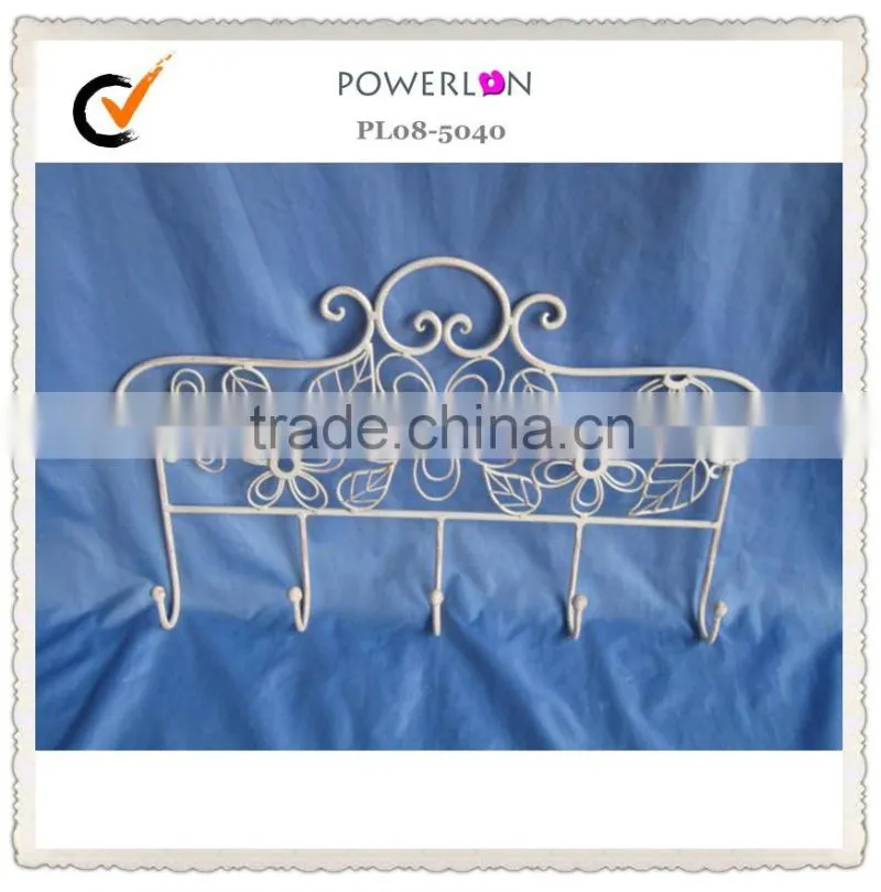 Classic Iron Wall Hook Coat Hook