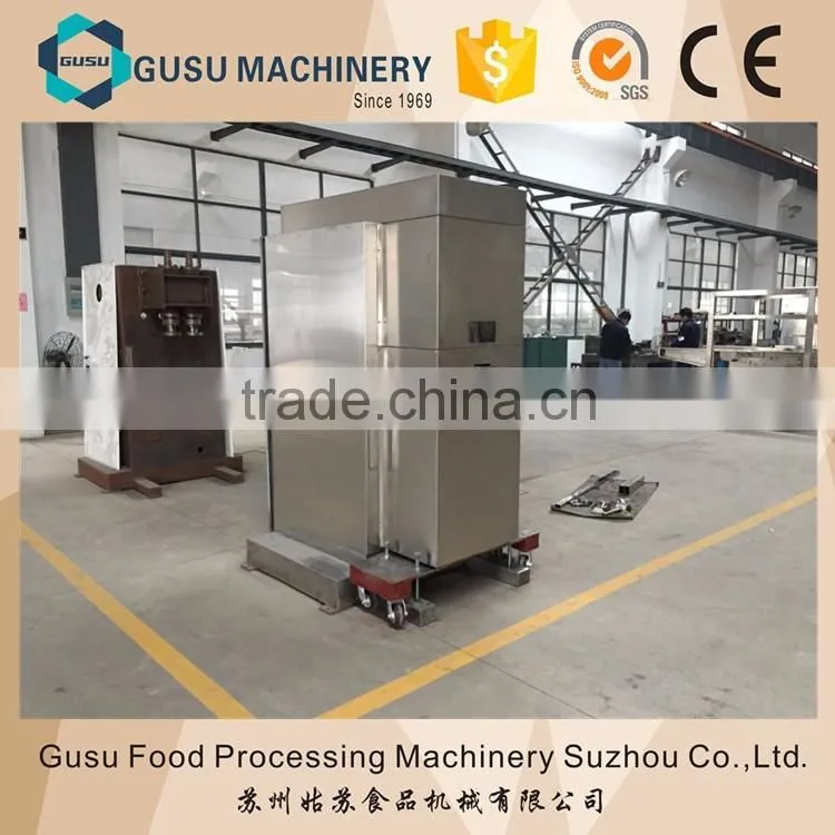 brand new chocolate squash ball grinding machine