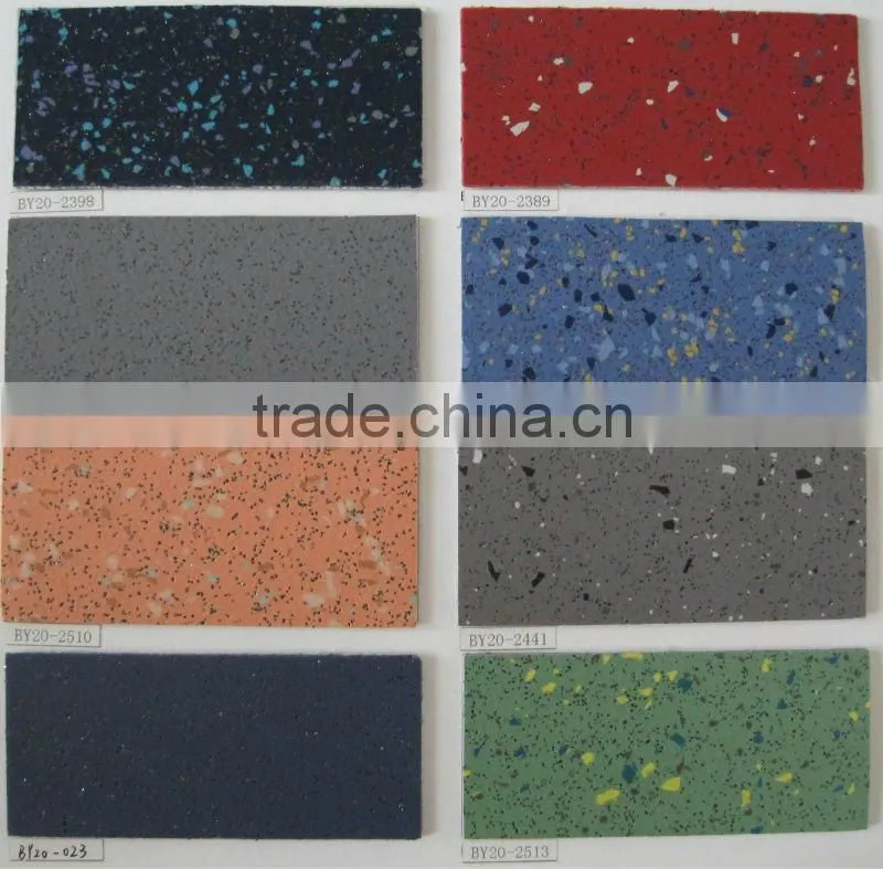 plastic sheets for flooring