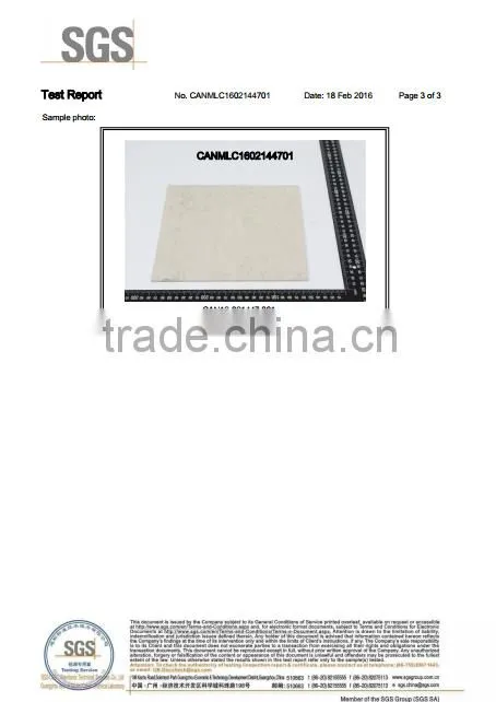 EPS cement sandwich wall panel/ eps concrete wall panel/ lightweight wall panel