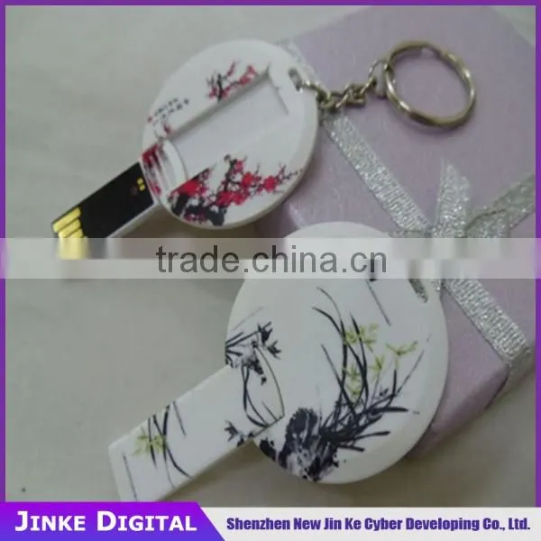 2016 Hot sale! USB Card,USB flashdrive with customized free logo