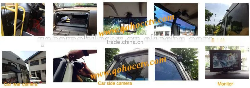 Chinese 180 Degree 360 Degree With Fisheye surveillance camera