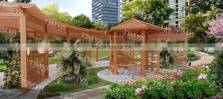 Outdoor Patio Furniture Wrought Iron Bench Chair Metal Garden Rose Arbour