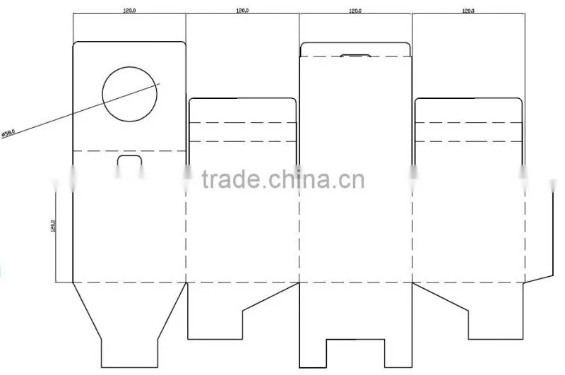 high brightness led ceiling panel light, modern outdoor led up and down wall light 10w IP44