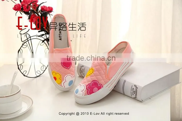 NO.WBT003FHot sales high quality china latest model ladies shoes