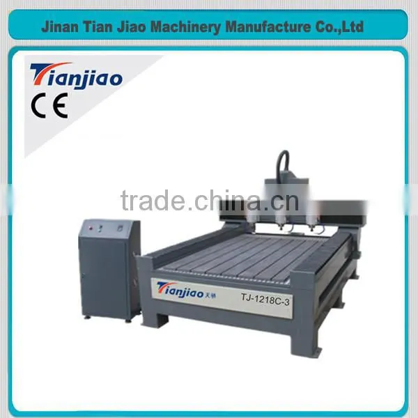 metal plate engraving machine 1218 cnc metal plate engraving machine 3d stone engraving machine