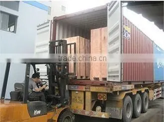 Efficient fast rotary flexible plumbing braided Spray rubber hose hose braiding machine
