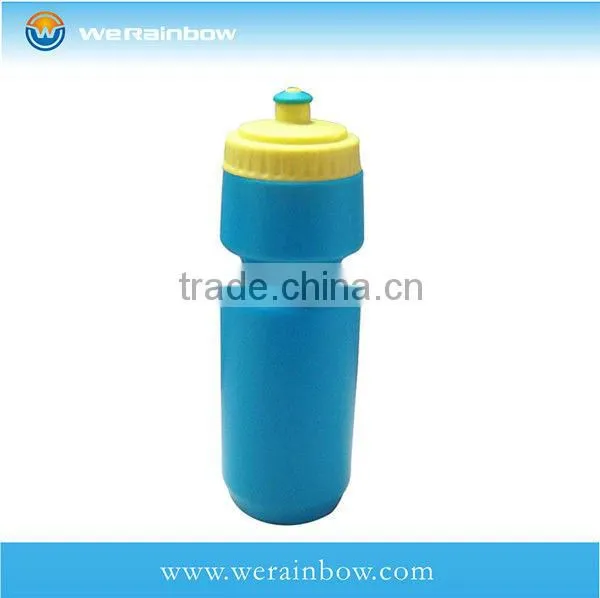 funny plastic baby feeding bottle