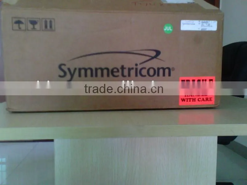 SyncServer S100 Symmetricom