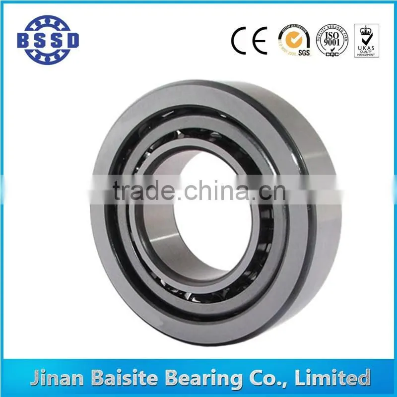 NSK brand Angular Contact Ball Bearing 71901