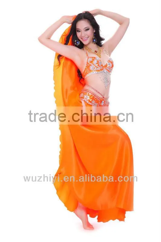 2014 Belly Dance Costumes