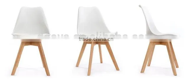 2015 new style modern indoor&outdoor modern office furniture cheap chair colored plastic chair